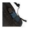 TUCANO Zaino Lato 17 MacBook Pro 16- Laptop 17 Nero