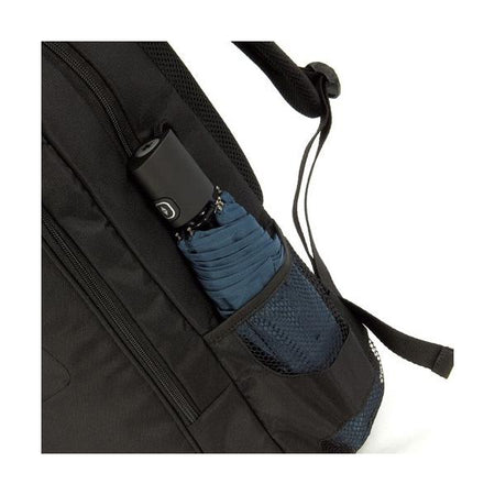 "TUCANO Zaino Lato 17"" MacBook Pro 16""- Laptop 17"" Nero"