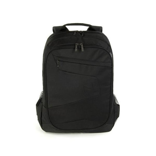 TUCANO Zaino Lato 17 MacBook Pro 16- Laptop 17 Nero
