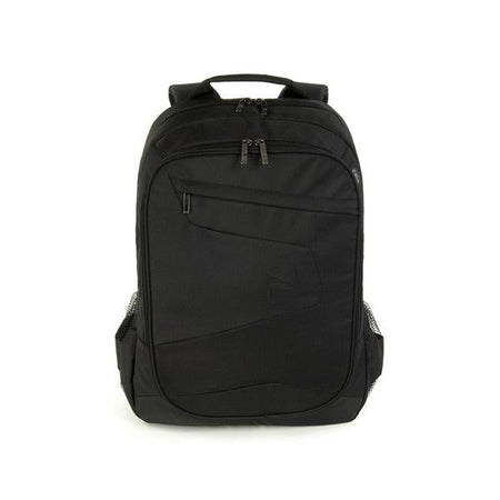 "TUCANO Zaino Lato 17"" MacBook Pro 16""- Laptop 17"" Nero"
