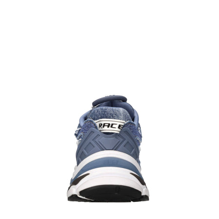 ASH Sneakers Blu da donna