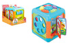 Cubo Multiattivita' Luci Melodie