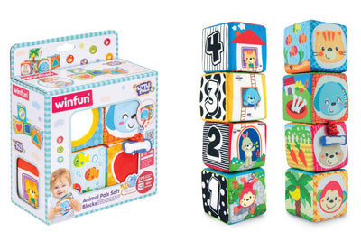Cubi Soft Multisensoriali