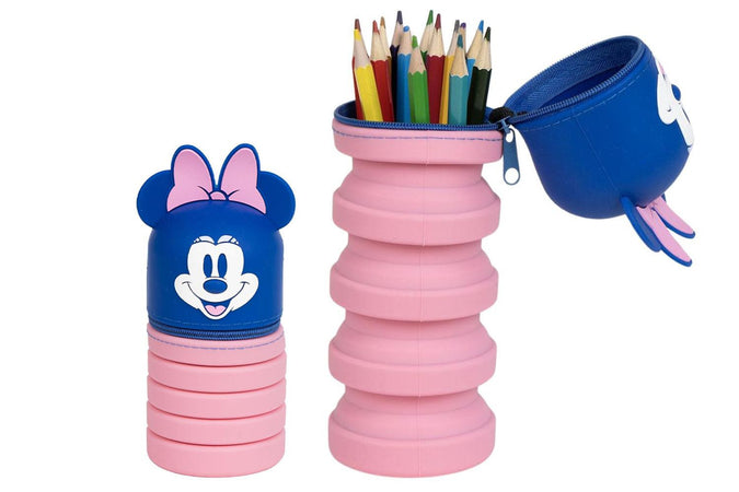 Minnie Astuccio Estensibile 3D