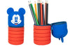 Mickey Astuccio Estensibile 3D