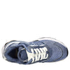 ASH Sneakers Blu da donna