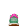 ASH Sneakers Verde da donna