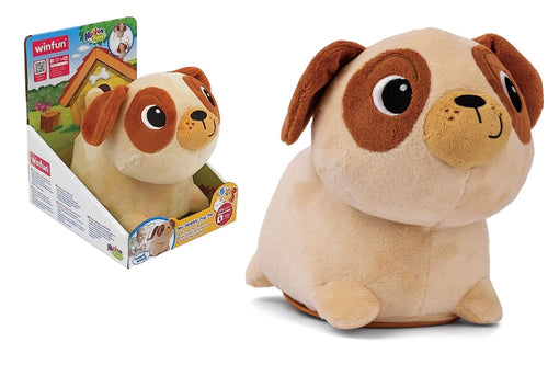 Carletto Corre Furbetto