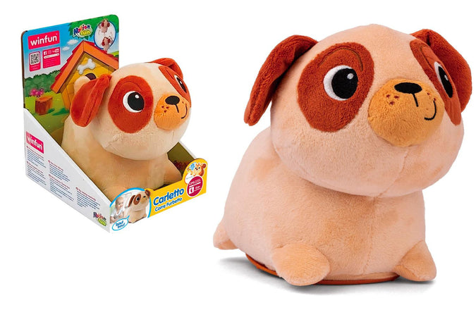 Carletto Corre Furbetto