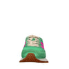 ASH Sneakers Verde da donna