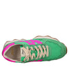 ASH Sneakers Verde da donna
