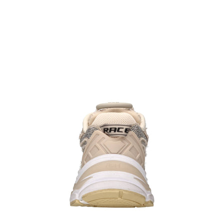ASH Sneakers Beige da donna