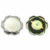 Tappo per serbatoio, carburante, benzina adattabile Honda LT200, LT270, LT390