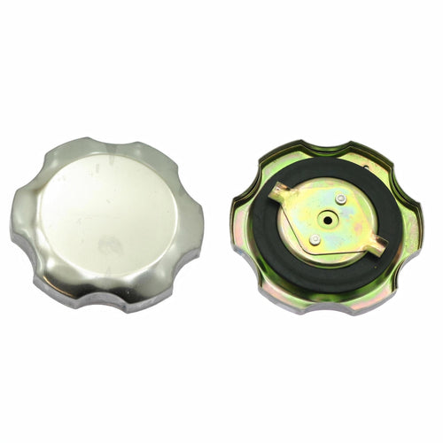 Tappo per serbatoio, carburante, benzina adattabile Honda LT200, LT270, LT390
