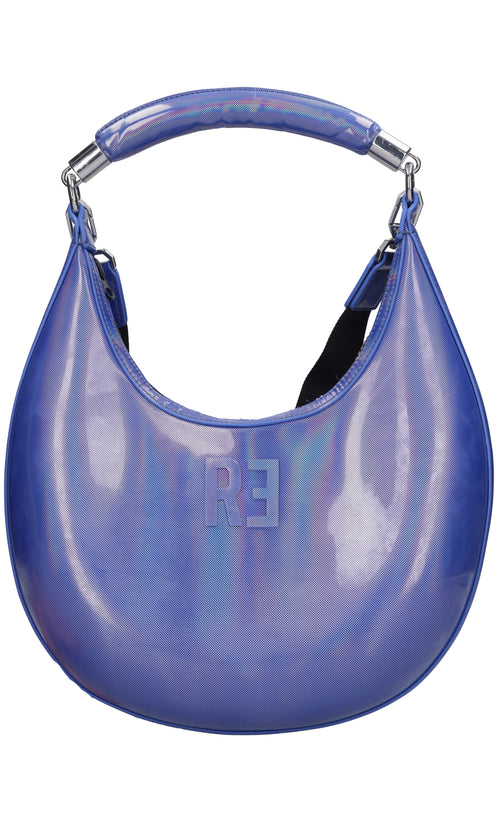 REBELLE Borse... Azzurro da donna