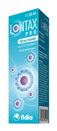 Lontax pro spray 20ml