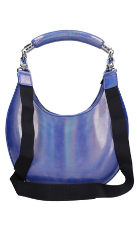 REBELLE Borse... Azzurro da donna