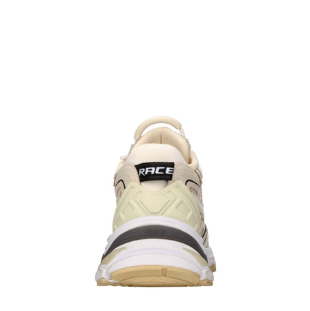ASH Sneakers Beige da donna