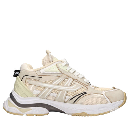 ASH Sneakers Beige da donna