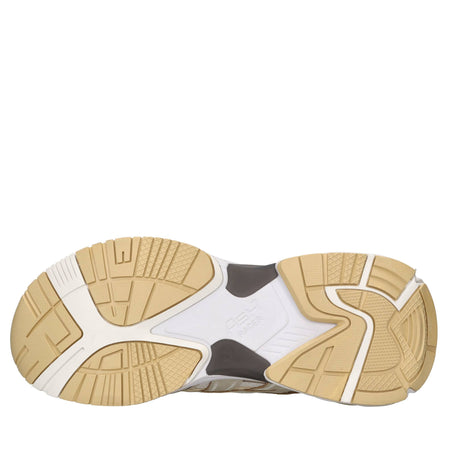 ASH Sneakers Beige da donna