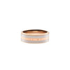 Daniel Wallington CLASSIC RING DESERT SAND