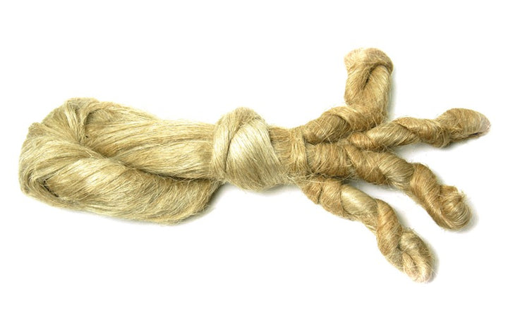 Canapa per idraulici treccia da 50gr circa - 2pz