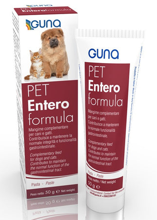 Pet enteroformula 50g