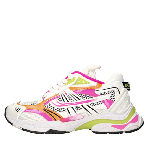 ASH Sneakers Multicolour da donna