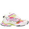 ASH Sneakers Multicolour da donna