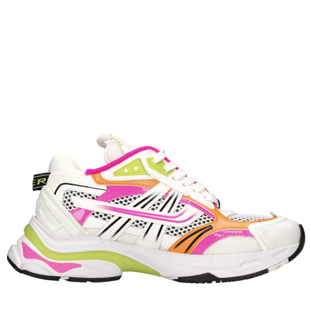 ASH Sneakers Multicolour da donna