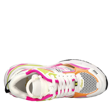 ASH Sneakers Multicolour da donna