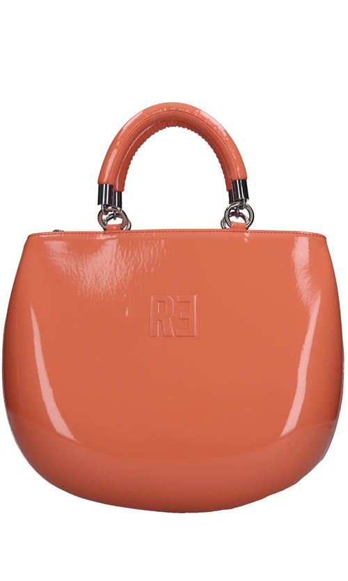 REBELLE Borse... Arancio da donna