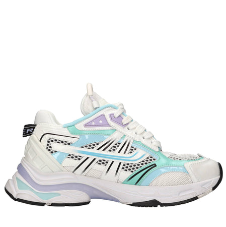 ASH Sneakers Multicolour da donna