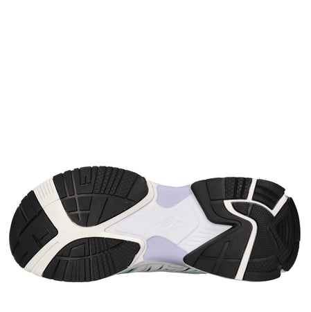 ASH Sneakers Multicolour da donna