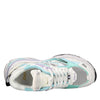 ASH Sneakers Multicolour da donna