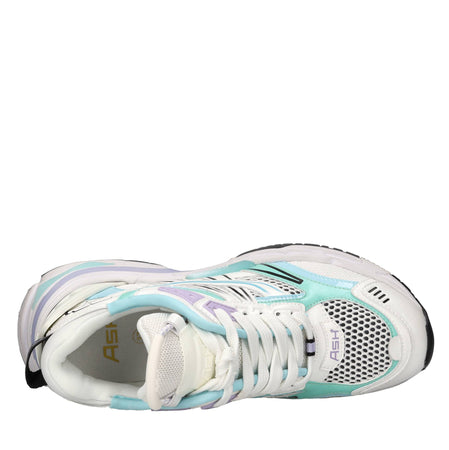 ASH Sneakers Multicolour da donna