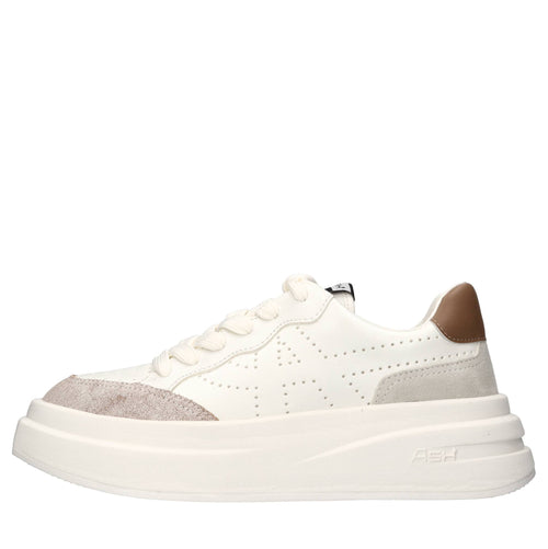 ASH Sneakers Bianco da donna