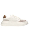 ASH Sneakers Bianco da donna