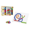 Gioco creativo Globo 37635 VITAMINA G Chiodini Misti 192 pz