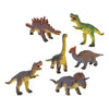 Dinosauro soffice Globo 41512 W’TOY Assortito