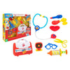 Set dottore Globo 40865 W’TOY Playset con valigetta