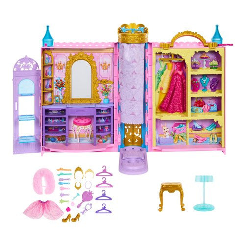 Guardaroba da Favola DISNEY PRINCESS HXC20