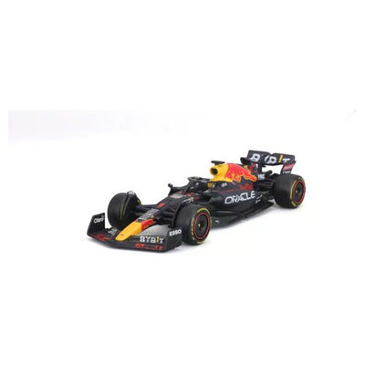 Automodello Bburago 18 38082 RED BULL F1 Oracle Racing RB18 Verstappen
