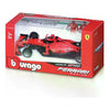 Automodello Bburago 18 36836 FERRARI F1 SF90 Charles Leclerc 16