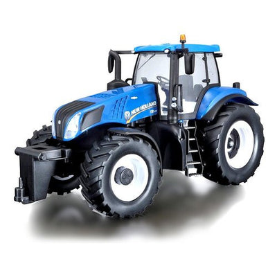 Radiocomando Maisto 82721 TECH R C Trattore New Holland T8 435 2.4 GHz