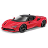 Automodello Bburago 18 26057 FERRARI SF90 Stradale Model Kit