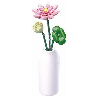 Gigli con vaso Sluban M38 B1101 07 PLEYERID