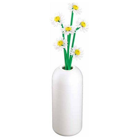 Margherite con vaso Sluban M38 B1101 16 PLEYERID