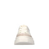 ASH Sneakers Bianco da donna