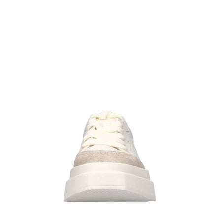 ASH Sneakers Bianco da donna